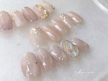 シャルム(CHARME)/design定額コース￥7500