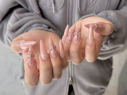 グランデ(GRANDE)の写真