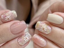 フィレシアートネイル(Pholeisi Art Nail)/