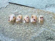 デリエ(Delie)/HAND BASIC