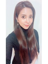 エヌブランロッポンギ(N_BLANC.ROPPONGI)&nbsp;ICHINOHE オーナー