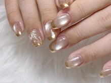ミアネイル(Mia nail)/アートし放題♪