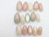 初回オフ無料HAND【四季の彩りコース】¥6800→¥5800