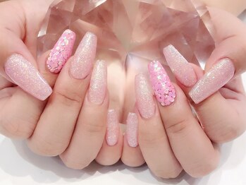 プロデュースネイル(Produce nail)/