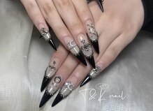 ティーアンドケー ネイル(T&K nail)
