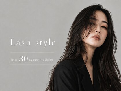 ラッシュスタイル 一宮店(Lash style)の写真
