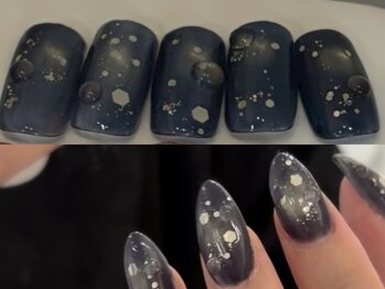 アンフェイド 富山(UNFADE.)/