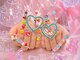 HOT Nail Salon【ホット】≪長さだし|持ち込み|フィルイン|パラジェル|新大久保≫の写真