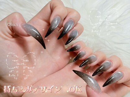 ルシ ネイル 新大久保(LUCI NAIL)の写真