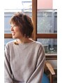 エチカネイル(ethica nail) 中野 真希