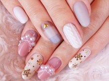 ネイルサロンクリアヴィラ(nail salon clear villa)/