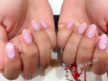 ブランシュ(BLANCHE)/定額制