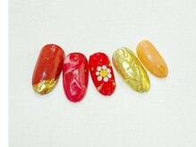 ブリリアント/定額コース