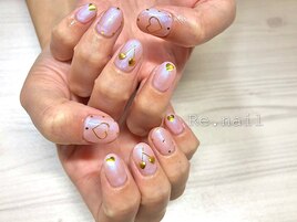 定額デザイン☆.・゜