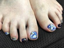 ネイルズティンク(Nails.tink)/