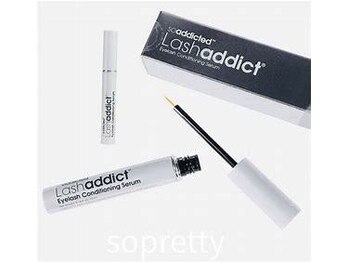 アリガトウ サロン シンパシー(A.Salon Sympathy)/ラッシュアディクトまつ毛美容液