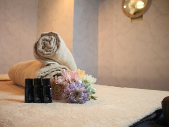 カオリア(KAOLIA)/