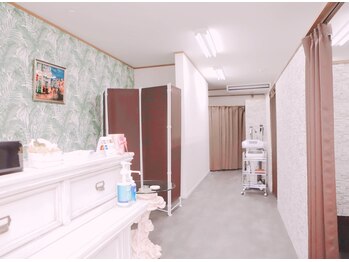 ハート ルポ(Heart)/フロント