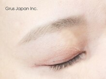 geNe 'n GRUS(ジーン アンド グルス)/美眉スタイリング