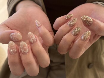 セン(Senn.)/定額5本以上アート★