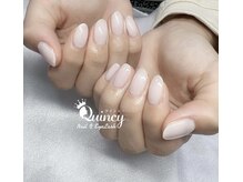 クインシー(Quincy)/ワンカラー