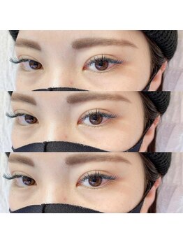 ジル 原店(JilL)/カラーエクステ