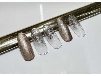 キャンアイドレッシー 小幡店/キャンアイドレッシー小幡店