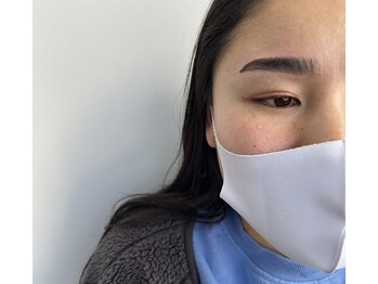 ドーズ(DOUZE)/ラミネーション