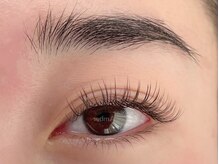 アンバー(Amber)/ブラウンmixカラーデザイン