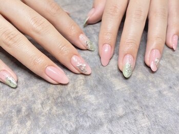 ラ サンセリテ(la sincerite)/simple design