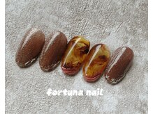 フォルトゥーナ 神田(Fortuna)/