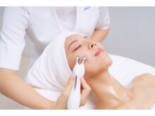 ポーラ ザ ビューティ センター北店(POLA THE BEAUTY)/表情筋EMSオプション
