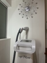 ココプラス(coco plus)/コンパクトな最先端脱毛機