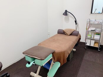 久留米鍼灸整体サロン/