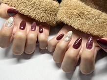 ビビ(ViVi)/ストーンアート