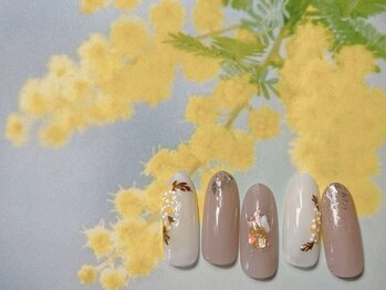 カノア(KANOA)/3月定額トレンド