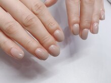 リーチェ ネイルズ(Riche Nails)/グラデーションネイル