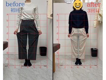 トワニ整体 新富町院(TOWANI整体)/睡眠/銀座/新富町/築地/整体