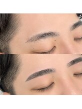 アイビーヌー 渋谷(IVY-NUE)/月1メンテナンスがおすすめ！