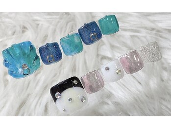 ティーエヌ 八王子店/定額8800円