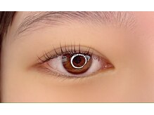 アール(R)/パリジェンヌラッシュリフト