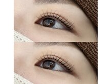 トパーズブロウ 西那須野店(TOPAZ BROW)/まつげパーマ