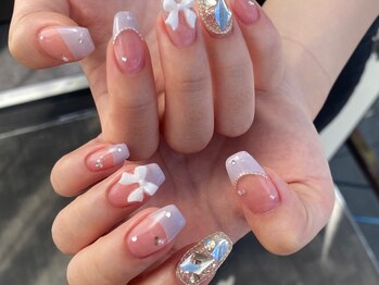 アトリエ ボノ(BONO)/フレンチデザイン