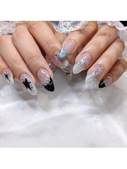 ヘネシー 仙台店(HENECY)/Y2K/仙台/パラジェル