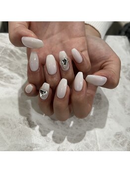 アンダーバーホワイトプラス 南海難波店(_WHITE+)/