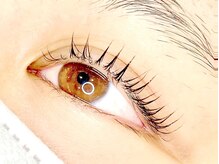 オリー掛川大坂店(OLY)/まつげパーマ