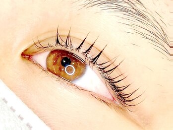 オリー掛川大坂店(OLY)/まつげパーマ