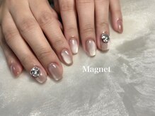 ネイルモア 藤が丘店(nail mor.)/マグネット
