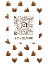 アンジェム(Angem)/Instagram