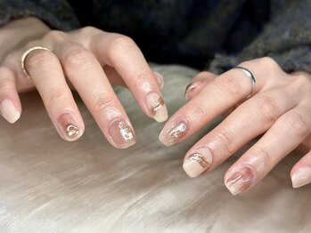 エヌドットキラリ(N.KIRARI)/うる艶ちゅるんデザインコース